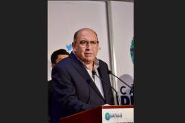 Rubén Moreira propuso crear un programa nacional para fortalecer la protección de la infraestructura educativa y reducir robos en escuelas.