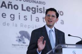 Luego de ser ratificado por el Senado de la República, el nuevo titular de la SRE, Roberto Velasco tuvo entre sus primeras actividades las llamadas a los países vecinos de Brasil, Guatemala y Uruguay.