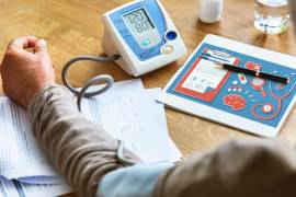 Los especialistas consideran que las mediciones ocasionales en la consulta del médico o la farmacia no ofrecen una imagen lo bastante precisa de la salud, por lo que es necesario aplicar una monitorización más frecuente.