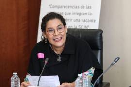 La llegada de Lenia Batres a la Corte está marcada por la polémica debido a su militancia morenista y su cercanía al presidente Andrés Manuel López Obrador.