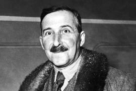 Stefan Zweig y el arte de historiar la pasión