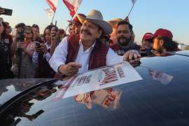 POLITICÓN: El legado de Armando Guadiana, el pionero clave de Morena en Coahuila