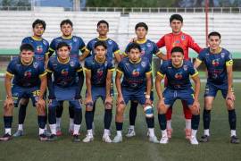 La ofensiva local fue clave para construir la goleada en casa.