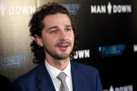 Shia LaBeouf se disculpa por racismo y borrachera