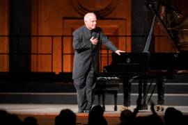 Daniel Barenboim reabre la &quot;Pierre Boulez Saal&quot; con un concierto dedicado a Beirut