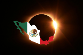 Este evento es una oportunidad única, ya que el próximo eclipse solar total no ocurrirá hasta marzo de 2052.