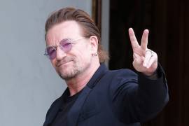 Bono y los &quot;Paradise Papers”