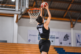 Lobos y Lobas UAdeC tendrán actividad este sábado 3 de octubre ante UDEM y UACJ, respectivamente, en la Liga ABE.