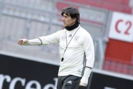 Rechaza Löw plan de Infantino de jugar el Mundial con 48 equipos