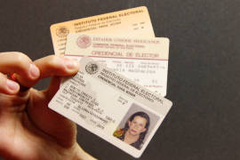 Credencialización de mexicanos en el extranjero concluirá en agosto