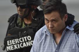 PGR alista extradición de Omar Treviño Morales, El Z-42