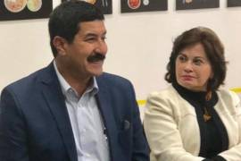 Soto reveló además que el frente opositor podría estar abanderado electoralmente por Patricia Mercado y/o Javier Corral. FOTO: GOBIERNO DE CHIHUAHUA/ARCHIVO