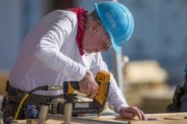 Jimmy Carter cumple 95 años, el primer expresidente estadounidense que alcanza esa edad