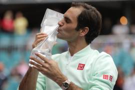 Roger Federer aumenta su leyenda y consigue el título 101 en su historia