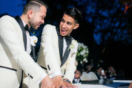 Proponen contemplar a pueblos mágicos de Coahuila para celebrar bodas gay