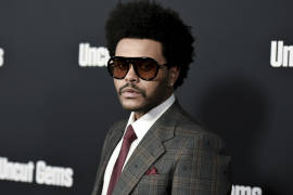The Weeknd, el protagonista del show de medio tiempo más atípico de la historia del Super Bowl