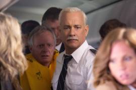 Eastwood y Hanks se apoderan de la taquilla de EU con “Sully”