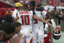 Jameis Winston lleva a los Bucs a triunfar ante los 49ers