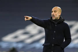 Guardiola se queda en el City, al menos hasta el 2023