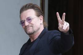 Promete Bono esclarecer su nexo con los &quot;Paradise Papers&quot;