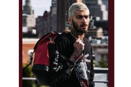 Zayn Malik dice que no hizo amigos mientras estaba en One Direction