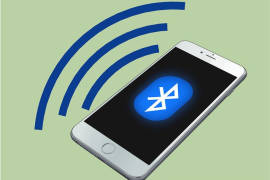 Descubren peligro por activar el Bluetooth de tu smartphone