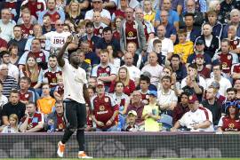 Lukaku salva al Manchester United