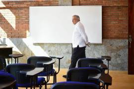 AMLO inaugura escuela pública de Medicina en Guerrero; ya hay 140 universidades federales, presume