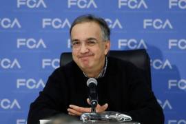 Sergio Marchionne renunciará a Fiat-Chrysler en 2019