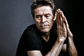 Willem Dafoe será invitado de Honor del Festival de Morelia