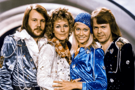 La agrupación sueca, ABBA, regresará a los escenarios con “ABBAtars” cantando sus grandes éxitos