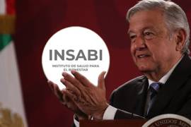 Instituto para Devolver al Pueblo lo Robado entregará 174 mdp al Insabi