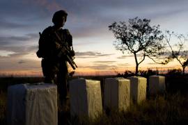 Guerra contra las drogas en el mundo, “un desastre absoluto”, dicen Zedillo, Gaviria y Cardoso