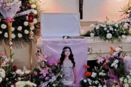 ”(Me dijeron), que me retirara de la sala de audiencia porque soy testigo, pero también soy madre de la víctima”, declaró Alejandra Quintos.