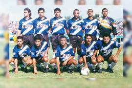 Saltillo Soccer tuvo un paso contrastante durante su época por la ‘División de Plata’, sin embargo, fueron momentos históricos para la fanaticada local.