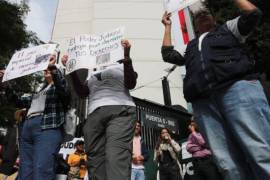 La reforma al Poder Judicial ha desatado diversas protestas en México, entre ellas un paro en la Suprema Corte de Justicia de la Nación (SCJN), así como marchas estudiantiles