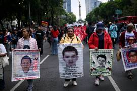 El general José Rodríguez Pérez saldrá en libertado condicional como medida cautelar, ante el proceso que enfrenta por delincuencia organizada y desaparición forzada en el caso de los 43 estudiantes de la Escuela Normal Rural Raúl Isidro Burgos, de Ayotzinapa.