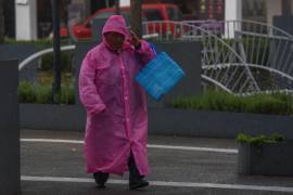 El monzón mexicano y la onda tropical 29 mantendrán condiciones de lluvia, actividad eléctrica, fuertes vientos y temperaturas elevadas durante este miércoles.