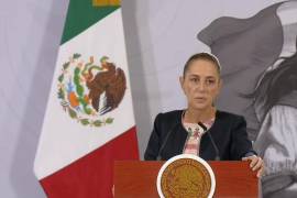 Subrayó que explicará por qué es necesario preservar las políticas de austeridad y el combate a la corrupción