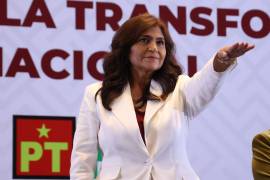 Ruvalcaba ejerció la docencia en Aguascalientes durante más de 30 años, de acuerdo con Montiel.