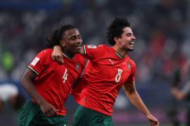 Portugal levantó el título del Mundial Sub-17 en Doha tras vencer 1-0 a Austria con gol de Anísio Cabral en el Estadio Internacional Khalifa.