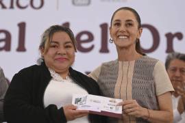 El Gobierno de México abrió un nuevo periodo de registro para algunos programas de la Tarjeta Bienestar durante junio de 2026.