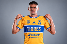 Guillermo “Memote” Martínez reforzará el ataque de Tigres procedente de Pumas, de acuerdo con el reporte de distintos medios.