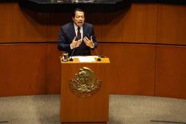 También anunció la expansión de la Beca Rita Cetina a más de 20 millones de alumnos de primaria.