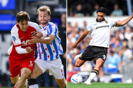 Raúl Jiménez y Mateo Chávez fueron titulares en el empate 2-2 de Wolverhampton y la victoria 3-2 del AZ Alkmaar, respectivamente.