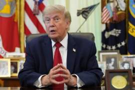 El presidente estadounidense ha criticado repetidamente a sus aliados europeos por su respuesta a la guerra en Irán, mientras varios países restringían el uso de bases para las fuerzas estadounidenses.