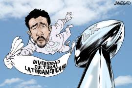 Bad Bunny: Héroe internacional