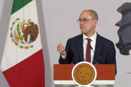 De acuerdo con Peña Merino, el problema de México no está necesariamente en la ausencia de infraestructura para realizar pagos digitales, sino en que ésta todavía no se utiliza de manera masiva.