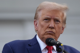 En la publicación, contrastó el acuerdo propuesto con el alcanzado por Barack Obama, que, según él, “le dio a Irán enormes cantidades de dinero en efectivo y un camino claro y abierto hacia un arma nuclear”.