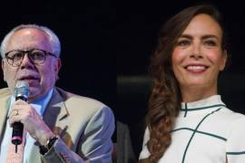 El productor le pidió disculpas a la ex Timbiriche, pero por si sus comentarios en el programa de Yordi Rosado le afectaron.